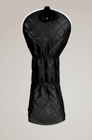 Glove It: Fairway Wood Cover - Quilted Black