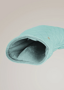 Glove It: Fairway Wood Cover - Quilted Aqua