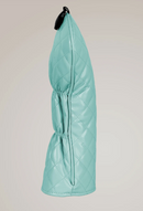 Glove It: Fairway Wood Cover - Quilted Aqua