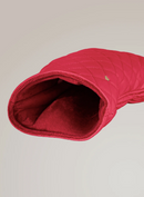 Glove It: Fairway Wood Cover - Quilted Raspberry