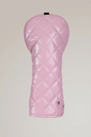 Glove It: Hybrid Cover - Quilted Light Pink