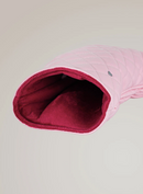 Glove It: Hybrid Cover - Quilted Light Pink
