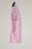 Glove It: Hybrid Cover - Quilted Light Pink