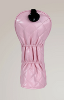 Glove It: Hybrid Cover - Quilted Light Pink