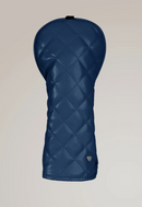 Glove It: Hybrid Cover - Quilted Navy