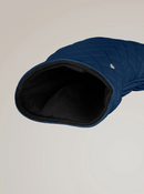 Glove It: Hybrid Cover - Quilted Navy