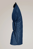 Glove It: Hybrid Cover - Quilted Navy