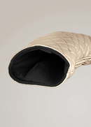 Glove It: Hybrid Cover - Quilted Gold