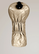 Glove It: Hybrid Cover - Quilted Gold
