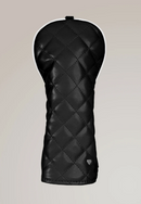 Glove It: Hybrid Cover - Quilted Black