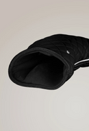 Glove It: Hybrid Cover - Quilted Black