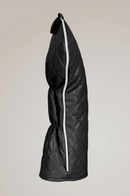 Glove It: Hybrid Cover - Quilted Black