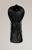 Glove It: Hybrid Cover - Quilted Black