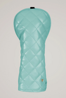 Glove It: Hybrid Cover - Quilted Aqua