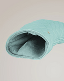 Glove It: Hybrid Cover - Quilted Aqua