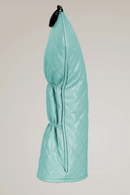 Glove It: Hybrid Cover - Quilted Aqua
