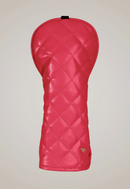 Glove It: Hybrid Cover - Quilted Raspberry