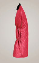 Glove It: Hybrid Cover - Quilted Raspberry
