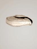 Glove It: Mallet Cover - Quilted Gold