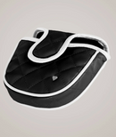 Glove It: Mallet Cover - Quilted Black