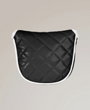 Glove It: Mallet Cover - Quilted Black