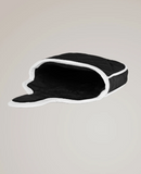 Glove It: Mallet Cover - Quilted Black