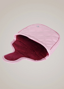 Glove It: Mallet Cover - Quilted Light Pink