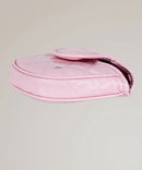 Glove It: Mallet Cover - Quilted Light Pink