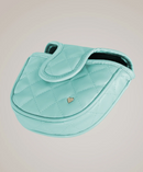 Glove It: Mallet Cover - Quilted Aqua