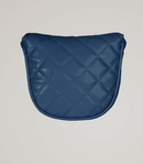 Glove It: Mallet Cover - Quilted Navy