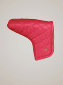 Glove It: Blade Cover - Quilted Raspberry