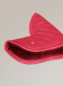 Glove It: Blade Cover - Quilted Raspberry