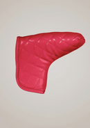 Glove It: Blade Cover - Quilted Raspberry