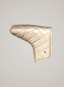 Glove It: Blade Cover - Quilted Gold