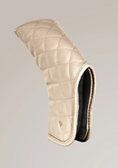 Glove It: Blade Cover - Quilted Gold