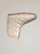 Glove It: Blade Cover - Quilted Gold