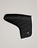 Glove It: Blade Cover - Quilted Black