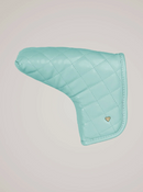 Glove It: Blade Cover - Quilted Aqua