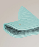 Glove It: Blade Cover - Quilted Aqua