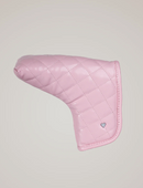 Glove It: Blade Cover - Quilted Light Pink