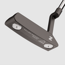 Zebra Golf: Men's Milled Series 004