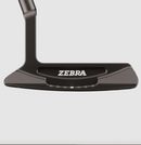 Zebra Golf: Men's Milled Series 004