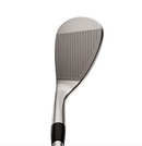 Zebra Golf: Men's Tour Grind Wedge – Raw