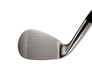 Zebra Golf: Men's Tour Grind Wedge – Raw