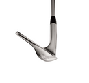 Zebra Golf: Men's Tour Grind Wedge – Raw