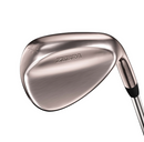 Zebra Golf: Men's Tour Grind Wedge – Chrome