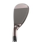 Zebra Golf: Men's Tour Grind Wedge – Chrome