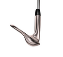 Zebra Golf: Men's Tour Grind Wedge – Chrome