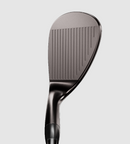Zebra Golf: Men's Tour Grind Wedge – Black