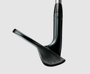 Zebra Golf: Men's NTG Satin Wedge - Black